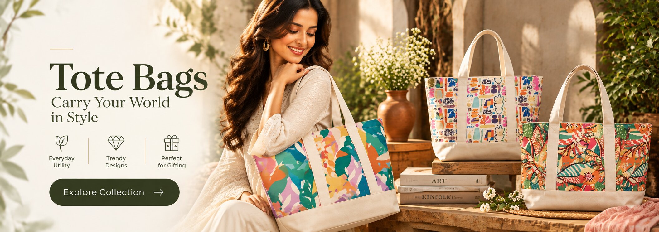 Tote Bags